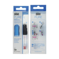 Perfume Pod Pure Blue by Travalo