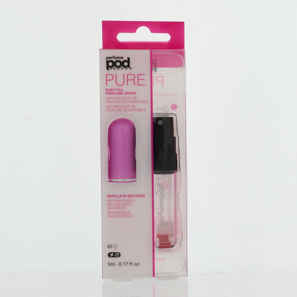 Perfume Pod Pure Hot Pink by Travalo