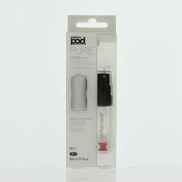 Perfume Pod Pure Silver by Travalo