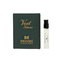 Prisme Vert Intense By Patek Maison