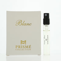 Prisme Collection Blanc by Patek Maison