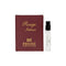 0.1 Oz Extrait De Parfum Spray - Vial