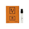 0.1 Oz Extrait De Parfum Spray - Vial