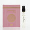 0.10 Oz Eau De Parfum Spray Vial Luminous Rose - Vial