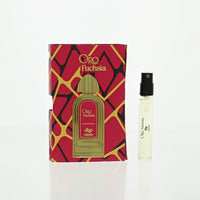 Oro Fuchsia By Luniche