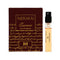 0.10 Oz Eau De Parfum Spray Vial Merakai Essence - Vial