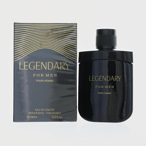 Legendary by Fragrance Couture