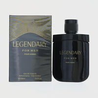Legendary by Fragrance Couture