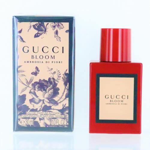 Gucci Bloom Acqua Di Fiori by Gucci
