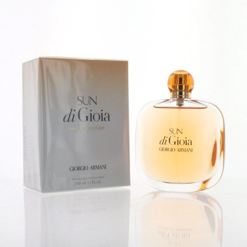Sun Di Gioia by Giorgio Armani