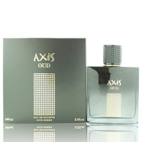 Axis Oud by Axis