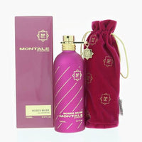 Roses Musk by Montale