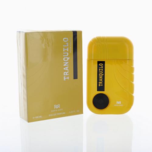 Tranquilo  Pour Homme by Rich & Ruitz