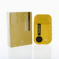 Tranquilo  Pour Homme by Rich & Ruitz