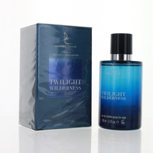Twilight Wilderness by Dorall Collection