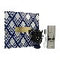 3 Piece Gift Set - 3.4 Oz Eau De Parfum Spray ,5.1 Oz Deodorant Spray  ,0.34 Oz Eau De Parfum - Gift Set