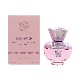 Dylan Blush Pink By Versace