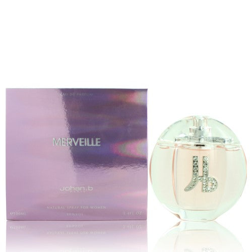 Merveille by Johan B