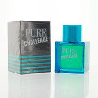 Pure Challenge by Karen Low