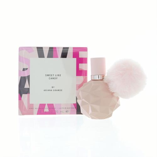 Sweet Like Candy by Ariana Grande