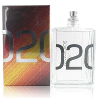 Molecule 02 by Escentric Molecules