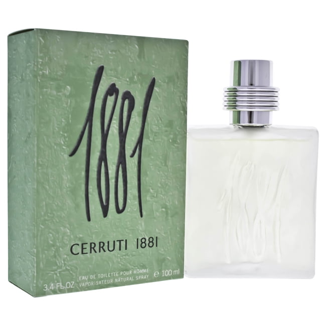 Cerruti 1881 by Nino Cerruti