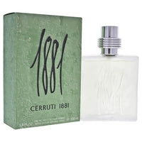 Cerruti 1881 by Nino Cerruti