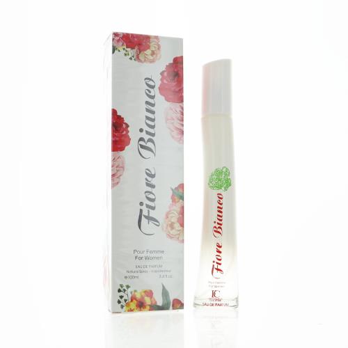 Fiore Bianco by Fragrance Couture