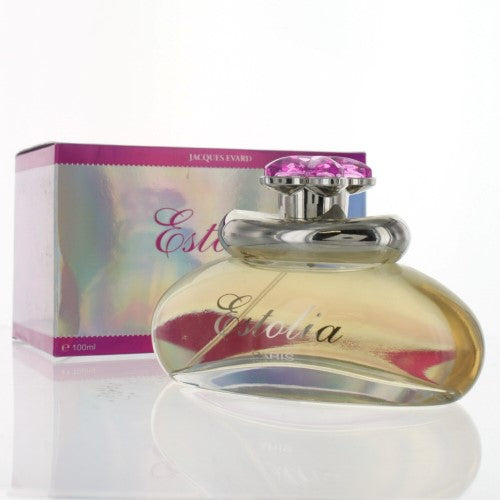 Estolia by Jacques Evard