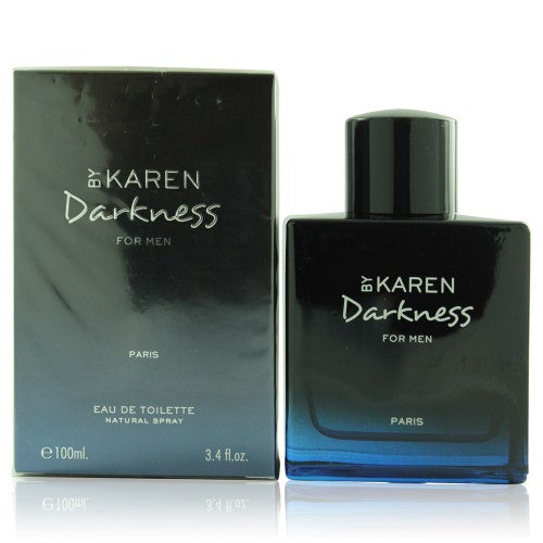 Darkness by Karen Low