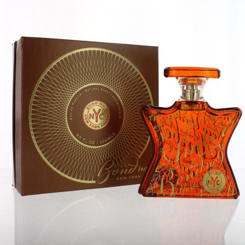 Bond No. 9 New York Amber by Bond No. 9
