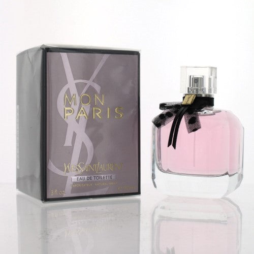 Mon Paris Ysl by Yves Saint Laurent