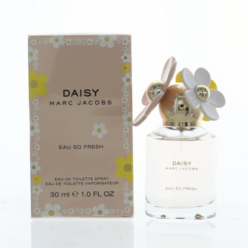 Marc Jacobs Daisy Eau So Fresh by Marc Jacobs