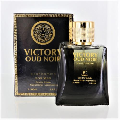 Victory Oud Noir by Fragrance Couture