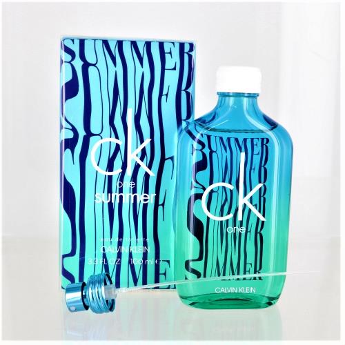 Calvin Klein One Summer by Calvin Klein