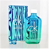 Calvin Klein One Summer by Calvin Klein