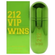 212 Vip Wins by Carolina Herrera