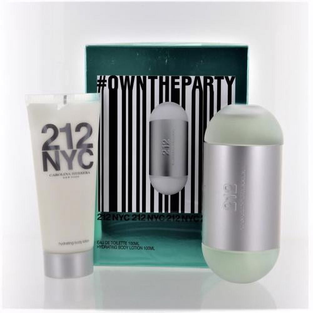 212 by Carolina Herrera