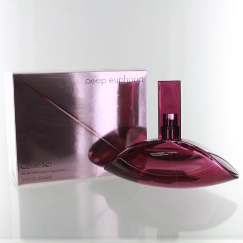 Deep Euphoria by Calvin Klein
