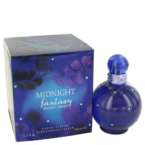Midnight Fantasy by Britney Spears