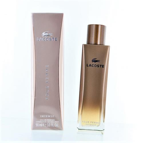 Lacoste Pour Femme Intense by Lacoste