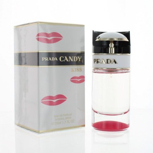 Prada Candy Kiss by Prada
