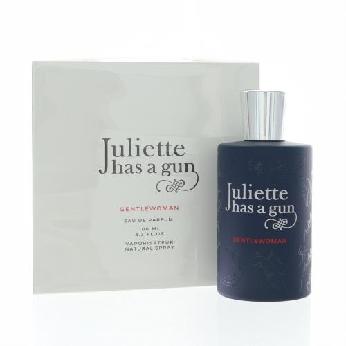 Gentlewoman by Juliette Has A Gun