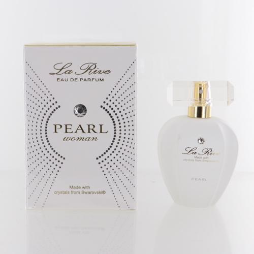 Pearl Women by La Rive