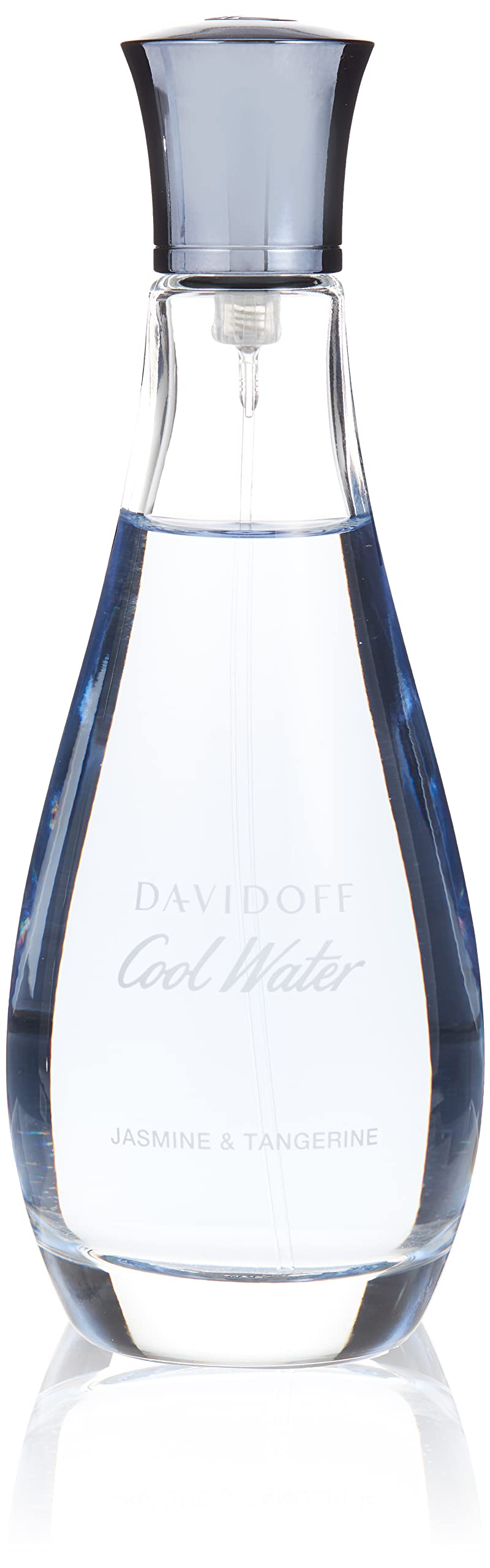 Cool Water Jasmine & Tangerine by Davidoff