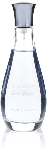 Cool Water Jasmine & Tangerine by Davidoff