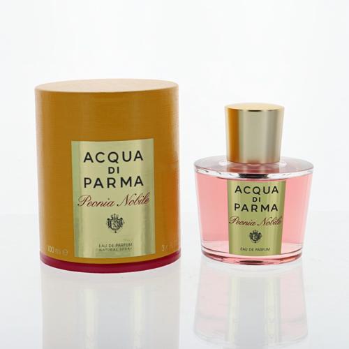 Peonia Nobile by Acqua Di Parma