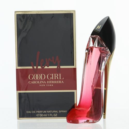 Very Good Girl by Carolina Herrera