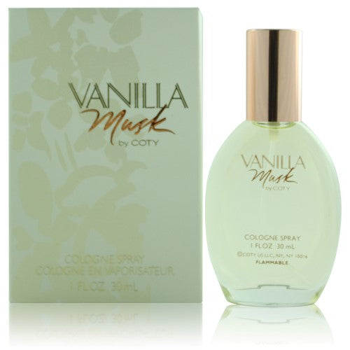 Vanilla Musk by Coty