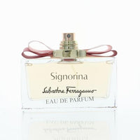 Signorina by Salvatore Ferragamo